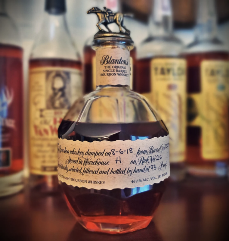 Blanton's